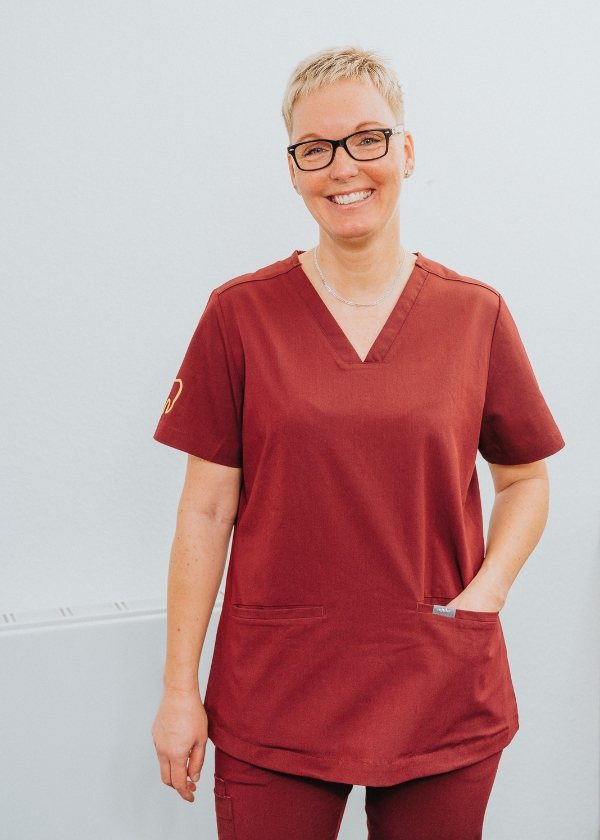 Daniela Clasen