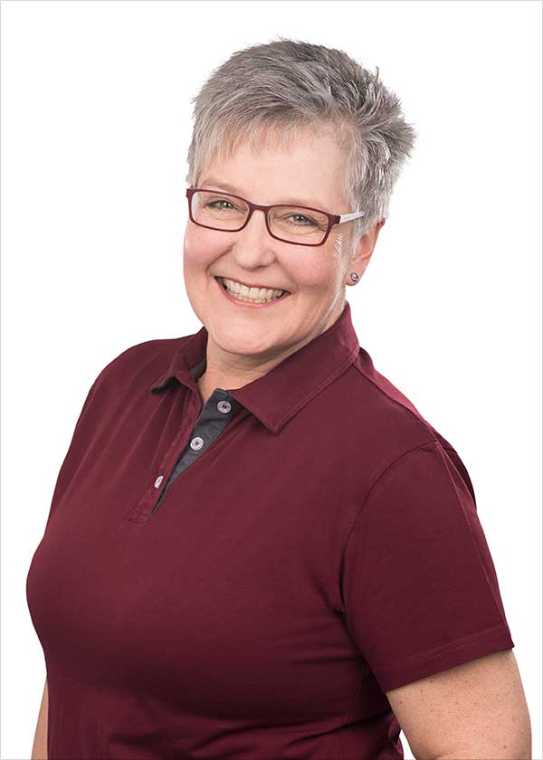 Kerstin Gartmann