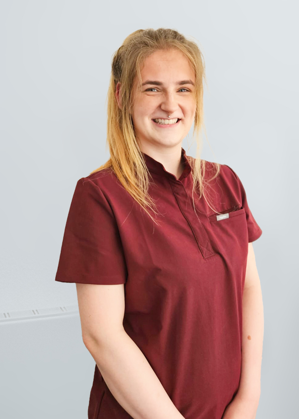 Mara Heise-Velten
