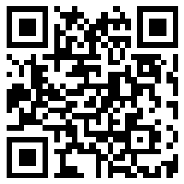 QR-Code für die digitale Patientenaufnahme