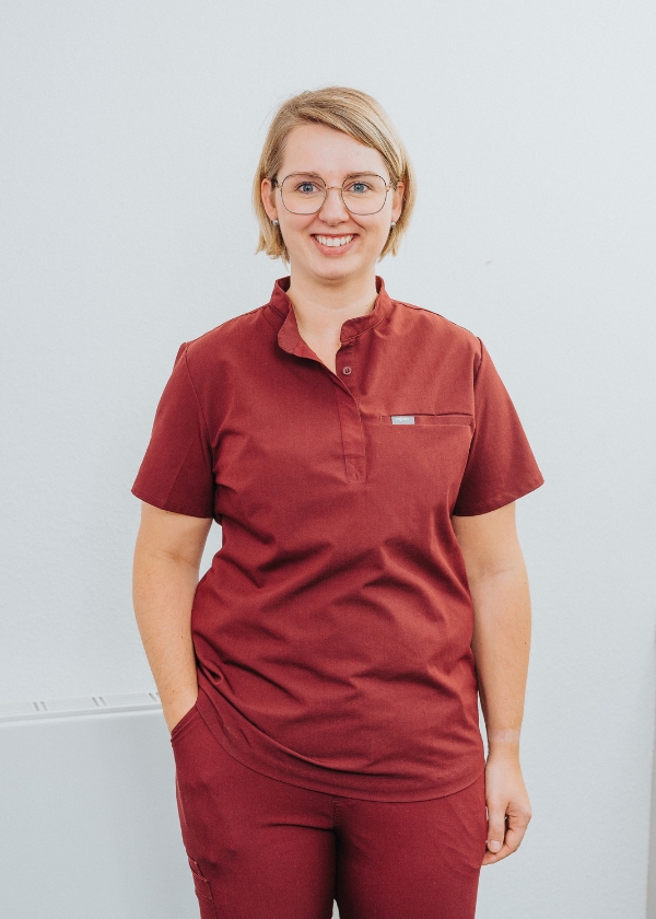 Patrizia Schoeneck