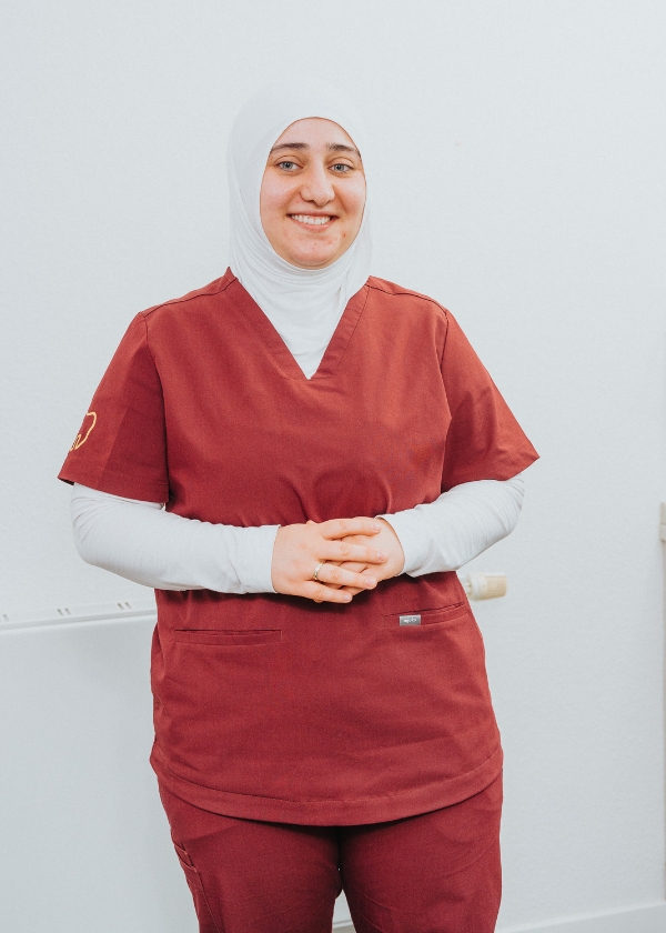Tugba Kozan